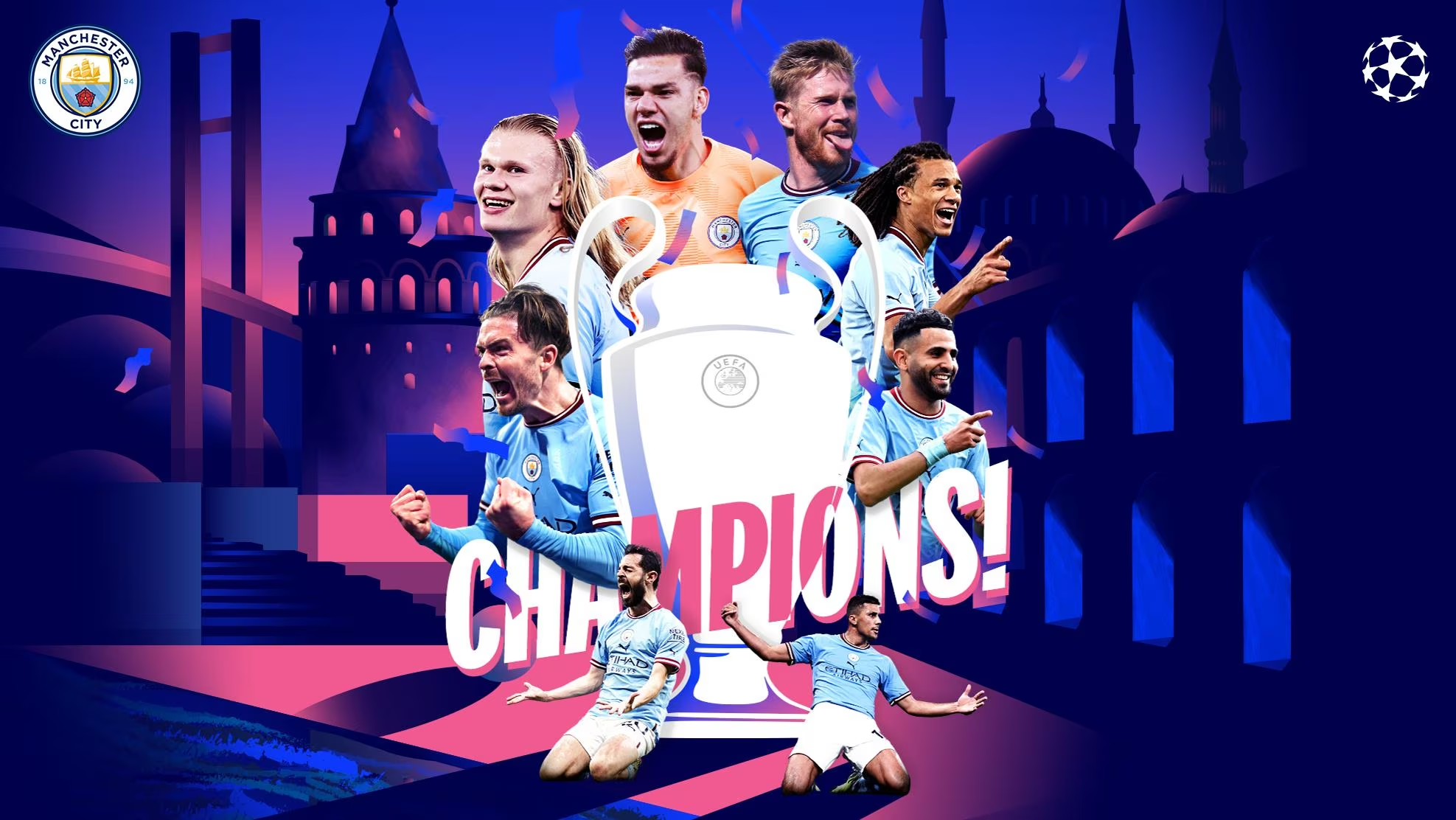 دوري أبطال أوروبا